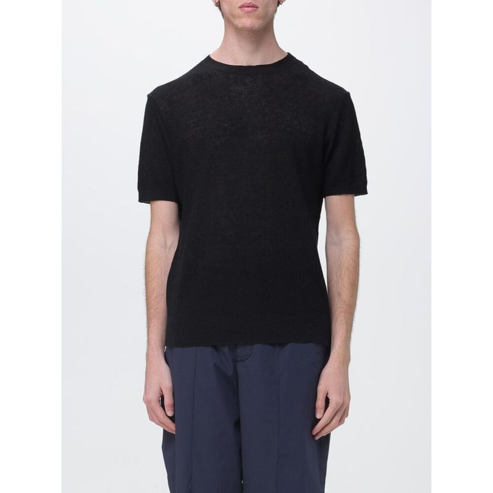 Barena Men Barena Linen And Cotton Knit